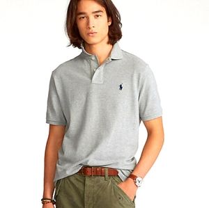 Men's Polo by Ralph Lauren